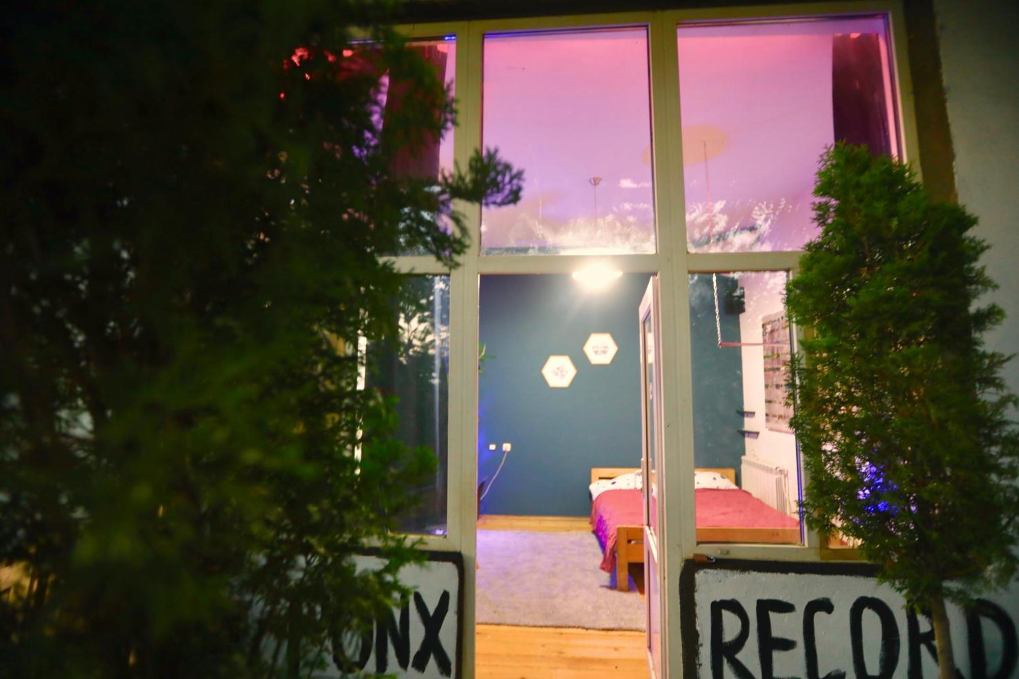 Cosy Studio With Beautiful Garden Erévan Extérieur photo